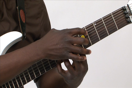 The Undisputed Master of the Seven - & Eight - String Guitar