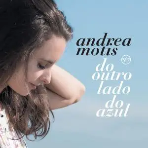 Andrea Motis - Do Outro Lado Do Azul (2019) [Official Digital Download]