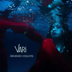 Varijashree Venugopal - Vari (2024) [Official Digital Download 24/96]