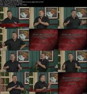 TTC VIDEO - The Symphony (2011)