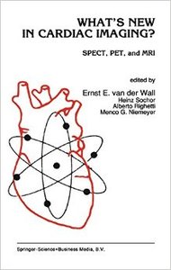 What's New in Cardiac Imaging?: SPECT, PET, and MRI