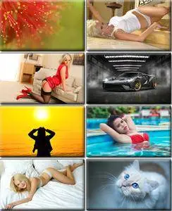 LIFEstyle News MiXture Images. Wallpapers Part (885)