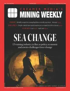 Mining Weekly - 16 September 2016