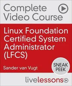 Linux Foundation Certified System Administrator (LFCS) (Part One)