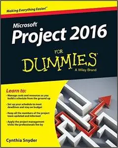 Project 2016 for Dummies (Repost)