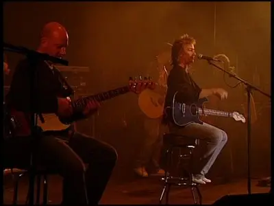 Chris Norman - Live At Private Music Club. Live in Vienna (2005)