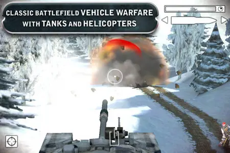[iPhone/iPod] Battlefield: Bad Company™ 2 (World)