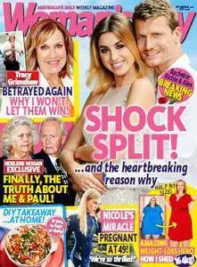 Woman's Day Australia - September 26, 2016