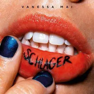 Vanessa Mai - Schlager (2018)