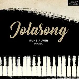 Rune Alver - Jolasong (2019)