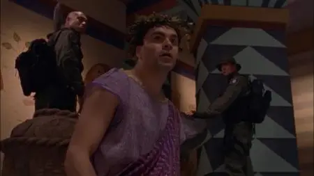 1994 S01E09