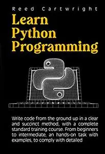 Learn Python Programming