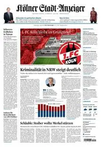 Kölner Stadt-Anzeiger Euskirchen - 4 April 2024