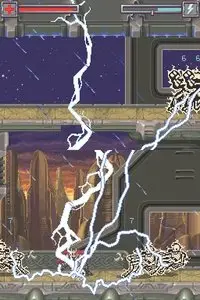 NDS - Thor: God of Thunder (2011) (EUR)