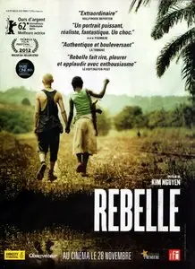Rebelle / War Witch / Ведьма войны (2012)