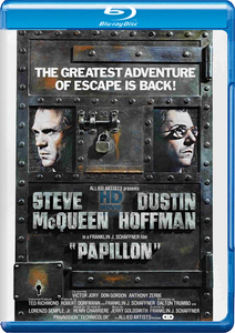 Papillon (1973)