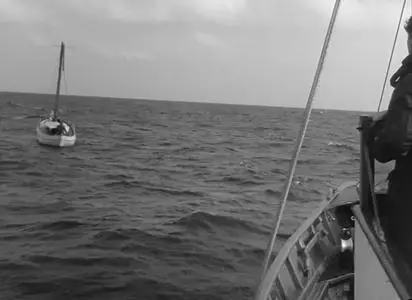 Dangerous Voyage (1954)