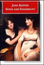 Sense and Sensibility
