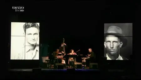 Bill Frisell - The Disfarmer Project 2011 [HDTV 1080p]