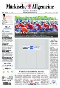 Märkische Allgemeine Kyritzer Tageblatt - 07. Mai 2018