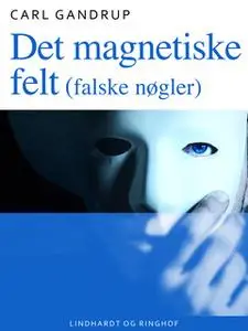 «Det magnetiske felt (falske nøgler)» by Carl Gandrup