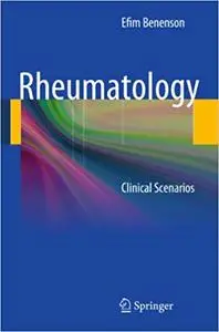 Rheumatology: Clinical Scenarios (Repost)