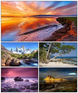 HD Wallpapers Pack 172