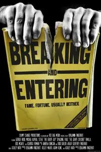 Breaking And Entering (2010)