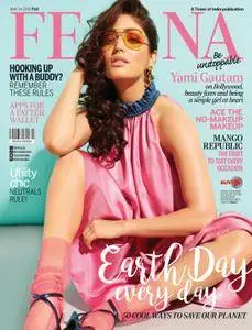 Femina India - May 11, 2018