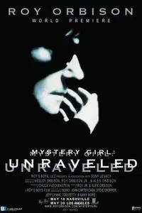 Roy Orbison: Mystery Girl - Unraveled (2014)
