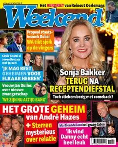 Weekend Netherlands – 10 november 2021