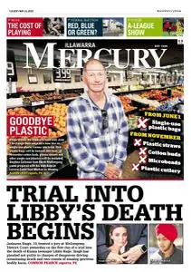 Illawarra Mercury - 24 May 2022