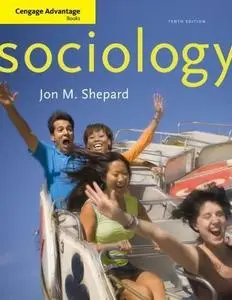 Cengage Advantage Books: Sociology