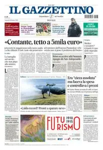 Il Gazzettino Rovigo - 28 Ottobre 2022