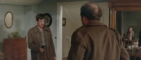 Week-end à Zuydcoote / Weekend at Dunkirk (1964)