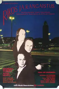 Rikos ja rangaistus / Crime and Punishment (1983)