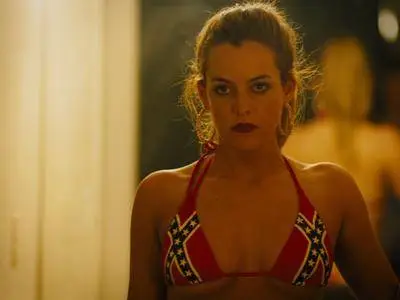 American Honey (2016)