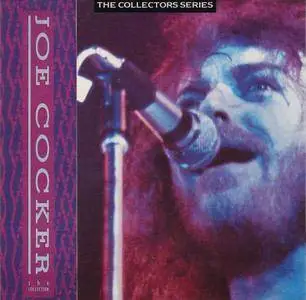 Joe Cocker - The Collection (1986)