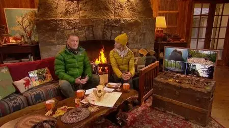 BBC - Autumnwatch 2018 (2018)