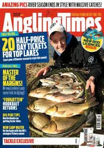 Angling Times – 12 March 2019