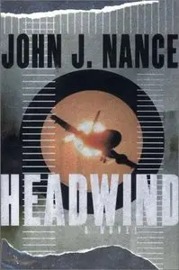 Headwind (Audiobook) (repost)