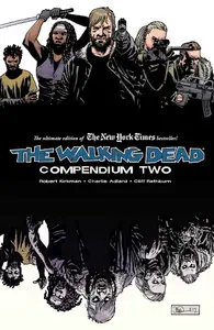 The Walking Dead Compendium v2 (2013)
