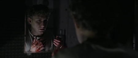 Stranded (2013)
