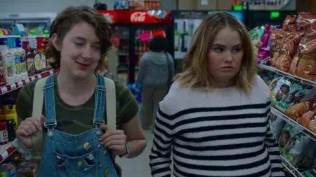 Insatiable S01E01