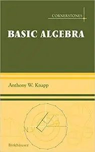 Basic Algebra