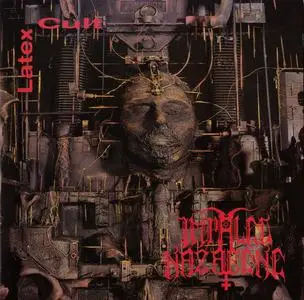 Impaled Nazarene - Latex Cult (1996)