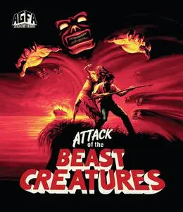 Attack of the Beast Creatures (1985)