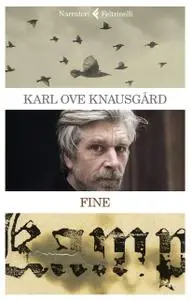 Karl Ove Knausgard - Fine