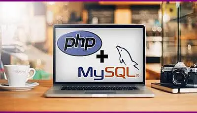 PHP with MySQL 2022 • Build 5 PHP and MySQL Projects (2022-10)