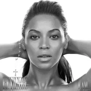 Beyonce - I Am… Sasha Fierce [Deluxe Edition]  [2008]